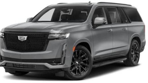 CADILLAC ESCALADE ESV 2023 1GYS4RKL7PR338035 image